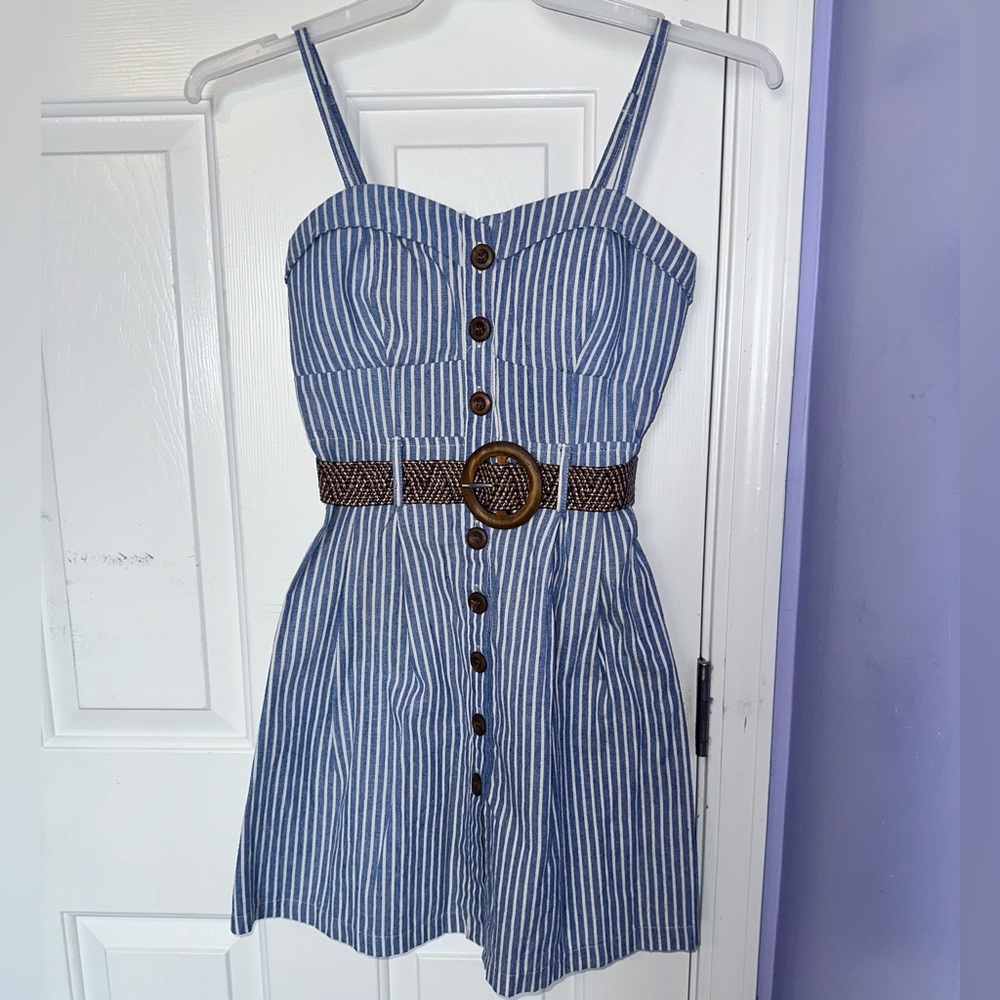 Summer Dress
